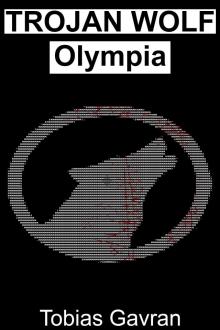 Trojan Wolf: Olympia