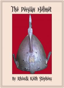 The Persian Helmet