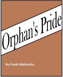 Orphin's Pride