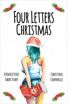 Four Letters Christmas