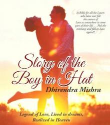 Story of the boy in Hat