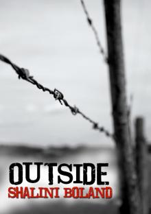 Outside (Outside Series #1)