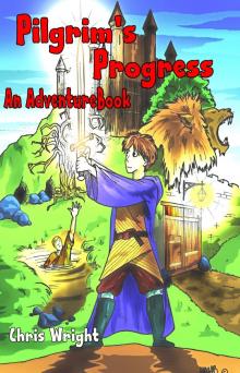 Pilgrim's Progress - An Adventure Book