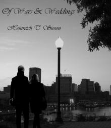 Of Wars and Weddings