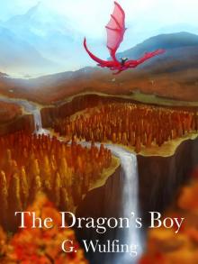 The Dragon's Boy