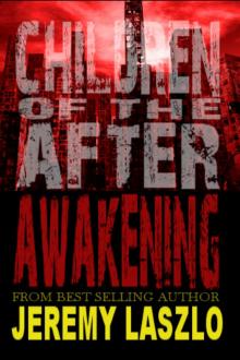 Children of the AFTER: AWAKENING