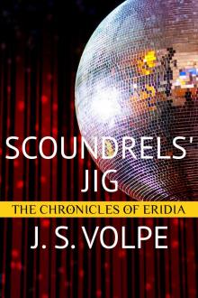 Scoundrels' Jig (The Chronicles of Eridia)