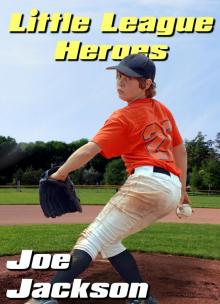 Little League Heroes