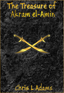 The Treasure of Akram el-Amin