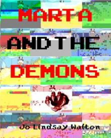 Marta and the Demons