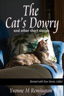 The Cat's Dowry and Other Short Stories