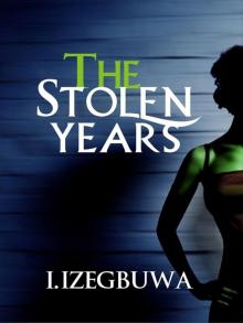 The Stolen Years