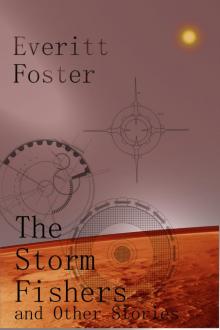 The Storm Fishers and Other Stories