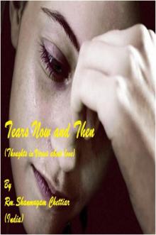 TEARS NOW AND THEN