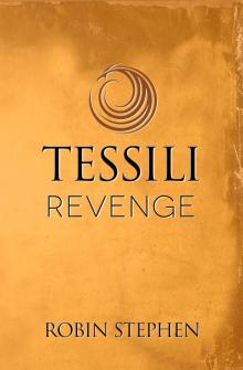 Tessili Revenge