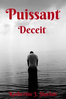 Puissant: Deceit (Puissant - Book 1)