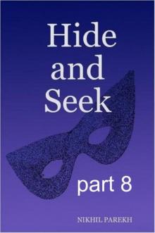 Hide and Seek - part 8 - Rhyming &amp; Non Rhyming Poems