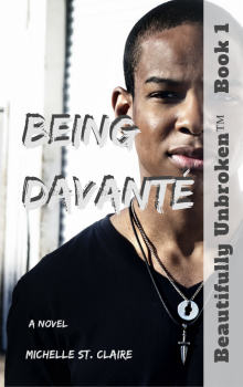 Being Davant&eacute;