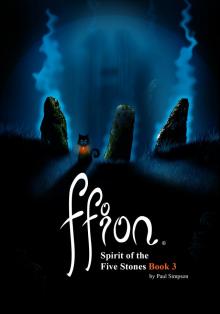 Ffion: Spirit of the Five Stones