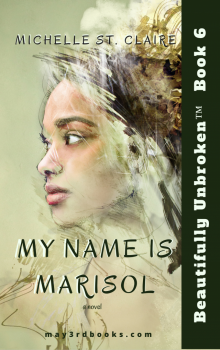 My Name is Marisol