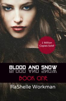 Blood and Snow 1