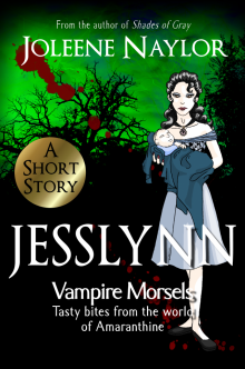 Jesslynn (Vampire Morsels)