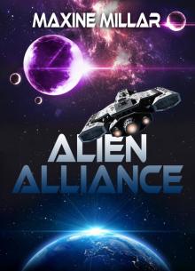 Alien Alliance