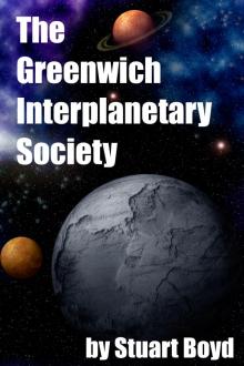 The Greenwich Interplanetary Society