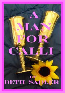 A Man For Calli