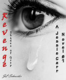 Revenge -  A Jessie Carr Novel #1