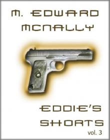 Eddie's Shorts - Volume 3