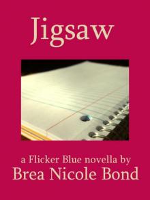 Flicker Blue 2: Jigsaw