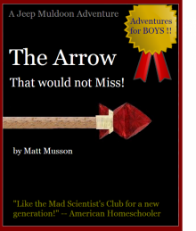 The Arrow That Would Not Miss