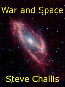 War and Space