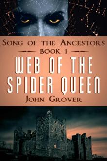Web of the Spider Queen