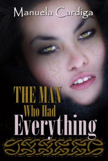 The Man Who Had Everything