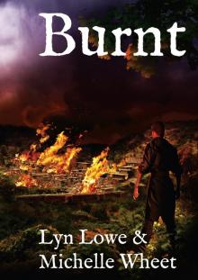 Burnt (Blood and Fire Book 1)