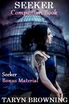 Seeker (Companion Book)