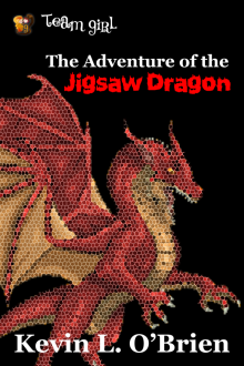 The Adventure of the Jigsaw Dragon