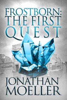 Frostborn: The First Quest