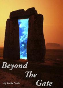 Beyond The Gate