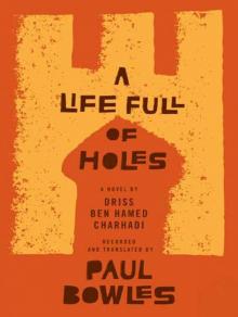 A Life Full of Holes