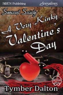 A Very Kinky Valentine's Day