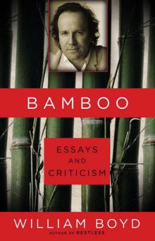 Bamboo