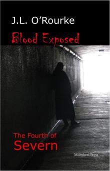 Blood Exposed