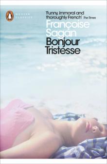 Bonjour Tristesse & a Certain Smile