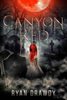 Canyon Red