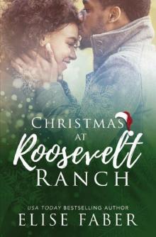 Christmas at Roosevelt Ranch