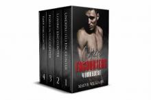 College Encounters Box Set