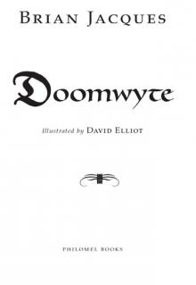 Doomwyte